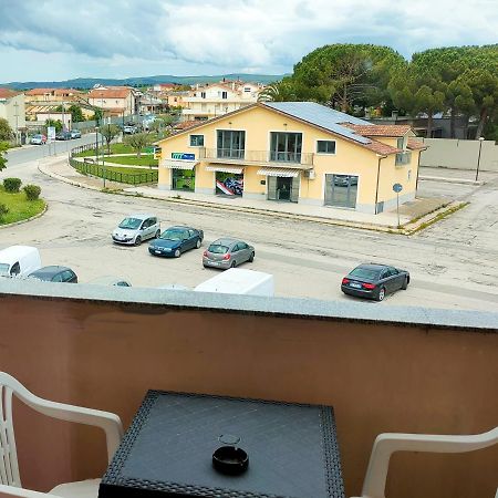 Hotel Mater Mediterranea Senorbi Екстер'єр фото