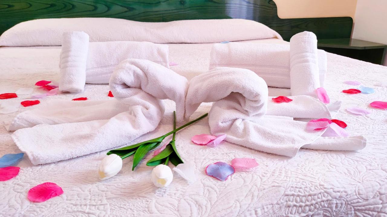 Hotel Mater Mediterranea Senorbi Екстер'єр фото