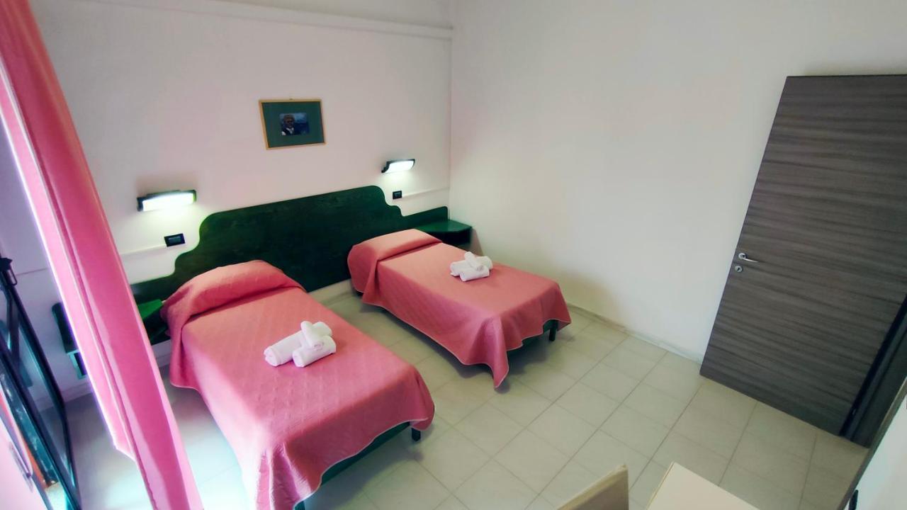 Hotel Mater Mediterranea Senorbi Екстер'єр фото