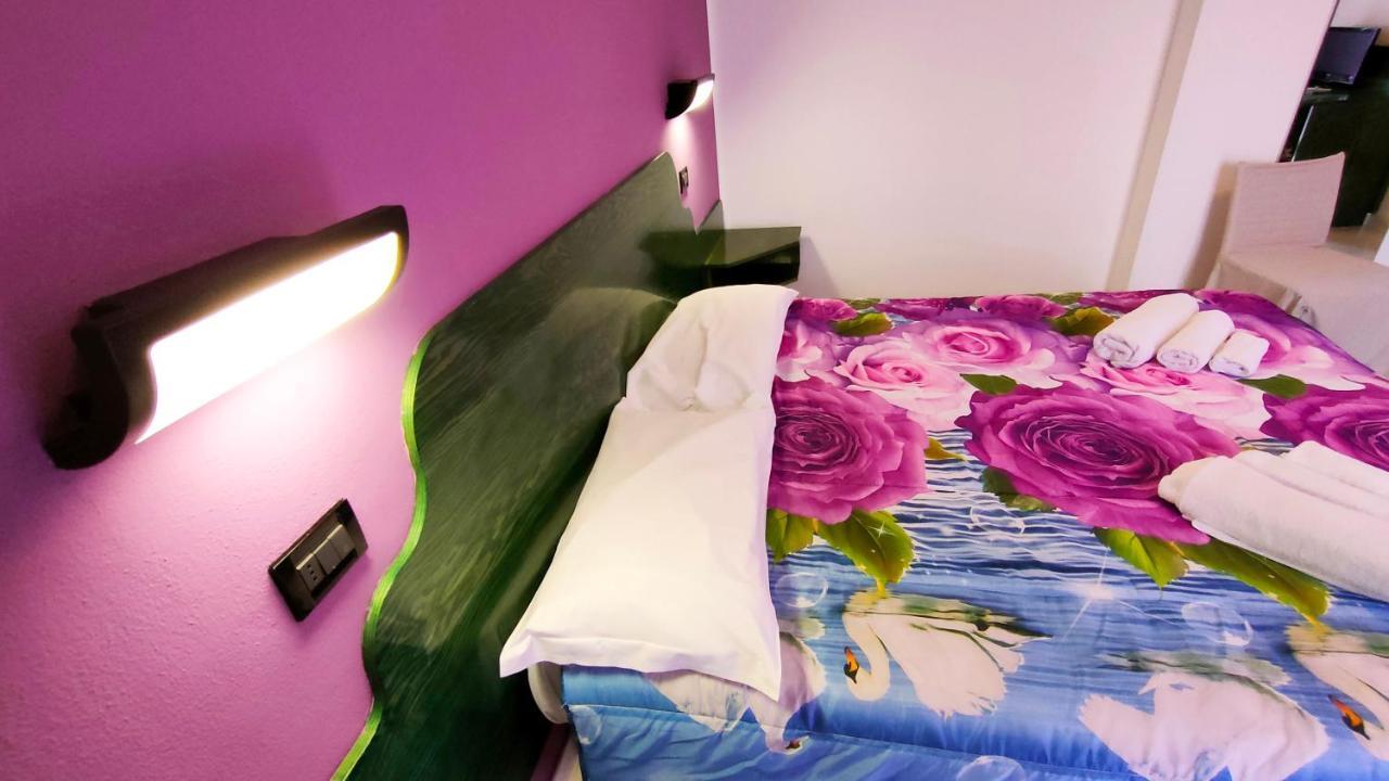 Hotel Mater Mediterranea Senorbi Екстер'єр фото