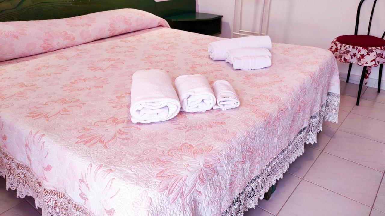 Hotel Mater Mediterranea Senorbi Екстер'єр фото