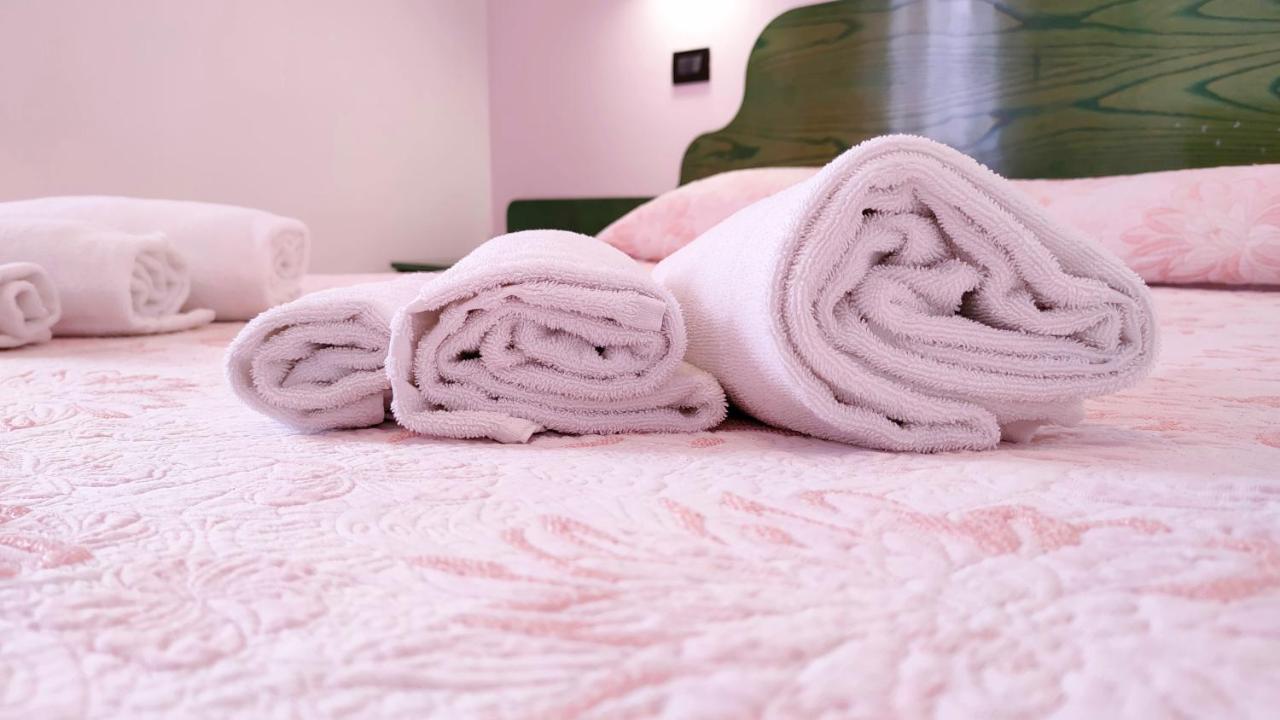Hotel Mater Mediterranea Senorbi Екстер'єр фото