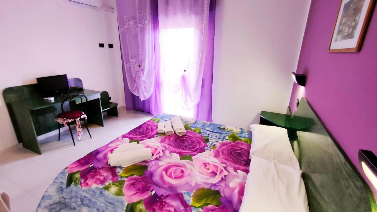 Hotel Mater Mediterranea Senorbi Екстер'єр фото