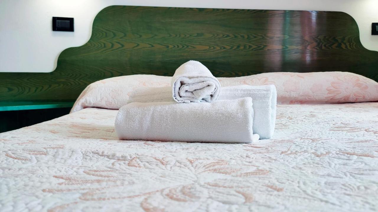 Hotel Mater Mediterranea Senorbi Екстер'єр фото