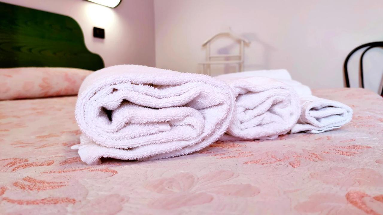 Hotel Mater Mediterranea Senorbi Екстер'єр фото