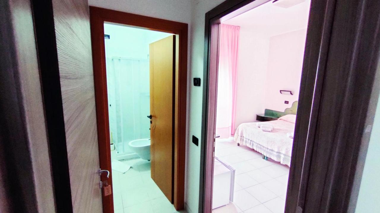 Hotel Mater Mediterranea Senorbi Екстер'єр фото